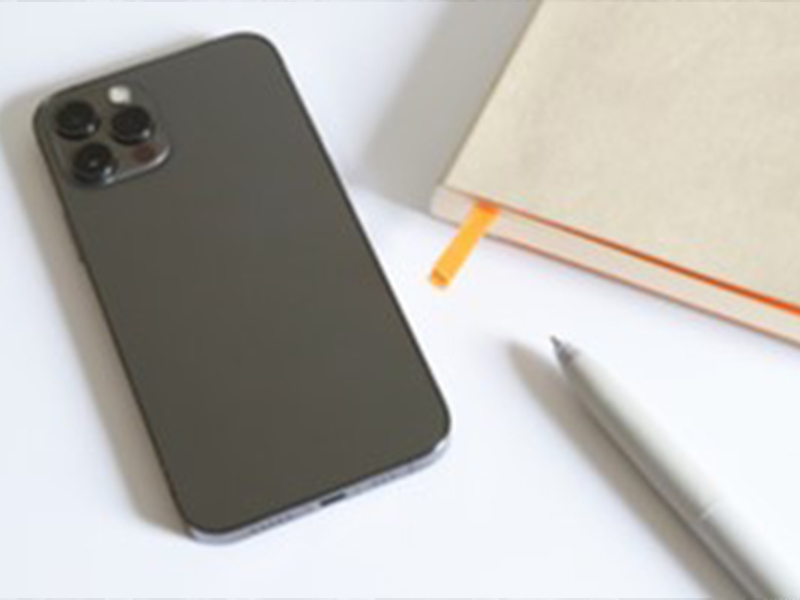 スマートフォン